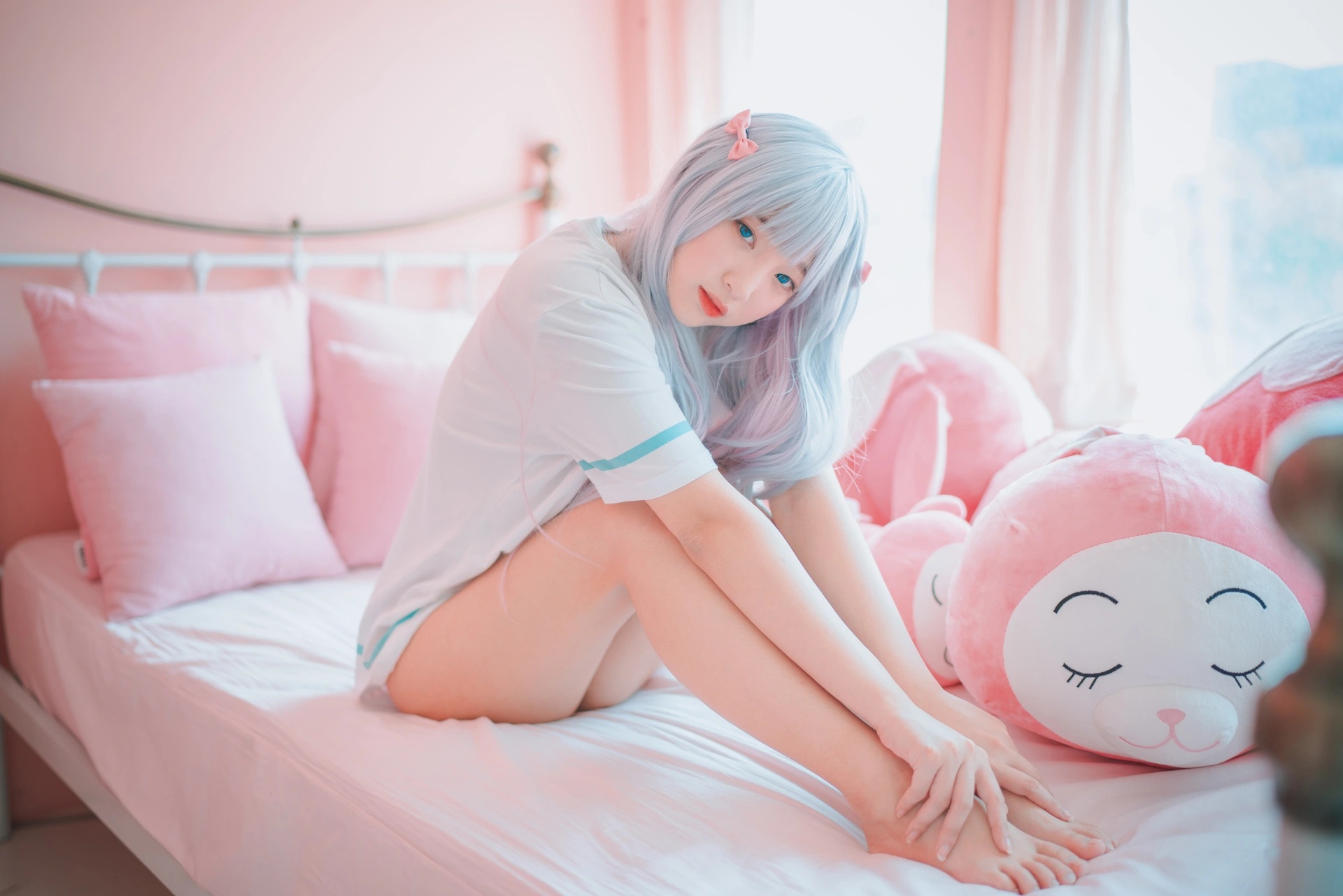 035.[DJAWA] Inkyung Eromanga Sensei 1