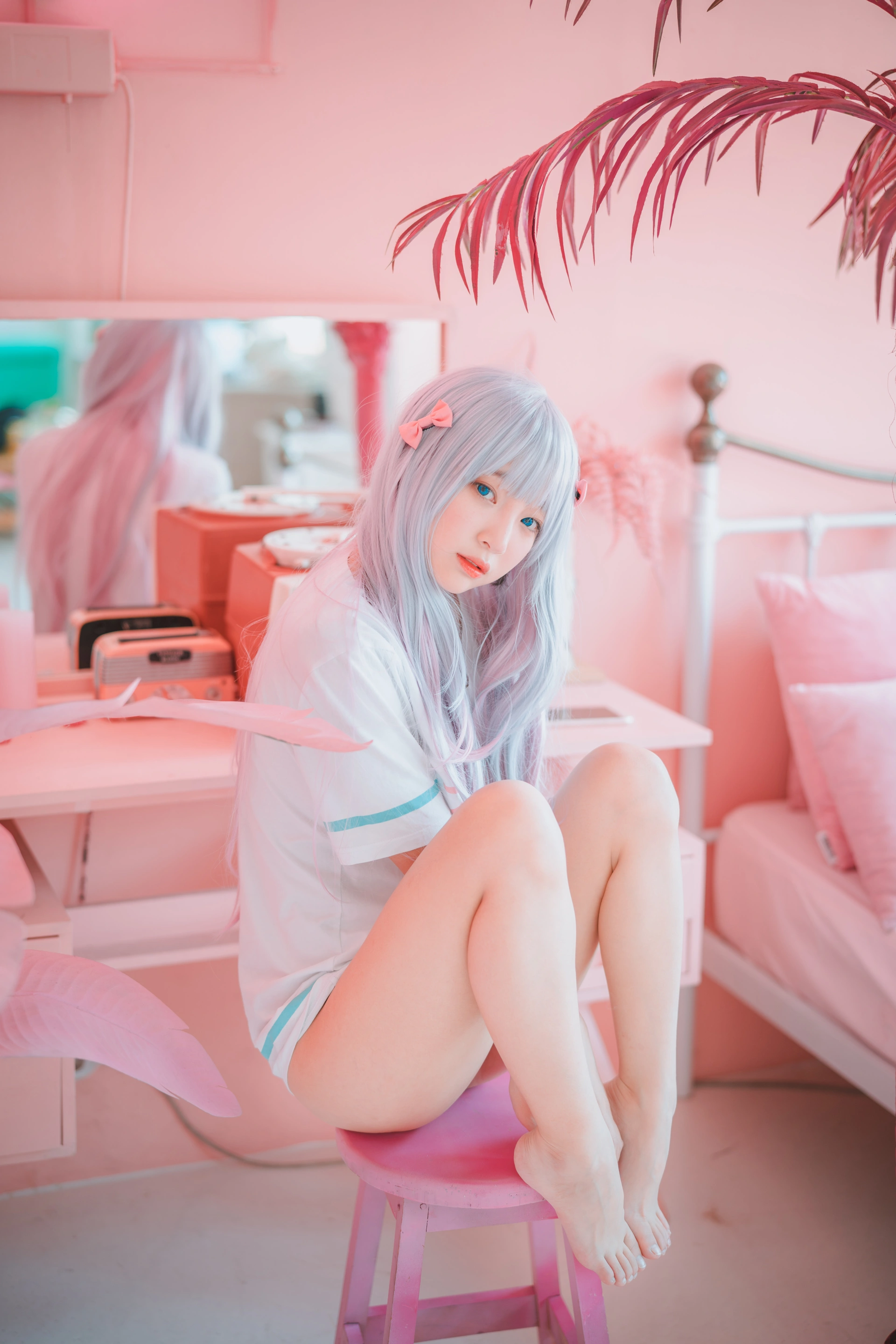 035.[DJAWA] Inkyung Eromanga Sensei 2